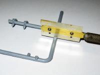 035240 Фототравление Микродизайн Пилки мельхиоровые 035240 Фототравление Микродизайн Пилки мельхиоровые