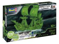 05435 Revell Корабль Призрак (1:150) 05435 Revell Корабль Призрак (1:150)