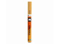 127226 Molotow Маркер 127HS One4all #009 сахара 2 мм.