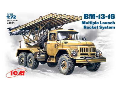 ICM 72814 -1