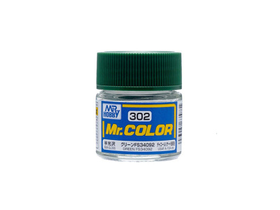 C302-1 C302-1