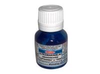 78109 АКАН Синий ультрамарин (ultramarinblau) 10 мл. 78109 АКАН Синий ультрамарин (ultramarinblau) 10 мл.