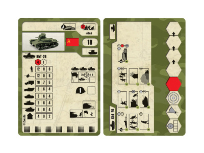 Zvezda-6165-2 Zvezda-6165-2