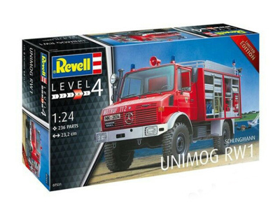 revell 07531-1 revell 07531-1