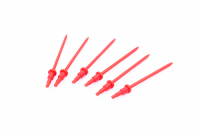 1356 JAS Держатель для окрашиваевых деталей, цилиндр ступенчатый, 10 шт/уп.