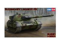 84501 Hobby Boss ОБТ армии бундесвера Leopard 1A5 (1:35)