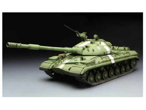TS-018 Meng Советский тяжелый танк T-10M (1:35)