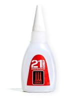 Суперклей Прозрачный 21. Компания 128. СК-2