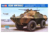 84536 Hobby Boss USAF колесный бронетранспортер XM706E2 (1:35)