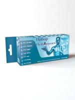 Pacific88 Набор разбавителей, 7 шт., арт.8801