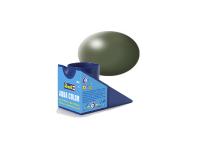 36361 Revell Краска акриловая "Aqua-color" № 361. Оливково-зеленая, шелково-матовая, 18 мл.