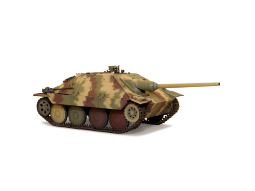 05524 Trumpeter Немецкий истребитель танков Jagdpanzer 38(t) Hetzer-Starr (1:35)