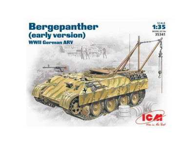 ICM 35341-1