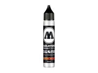 693227 Molotow Заправка One4all #227 серебро металлик (30 мл.)