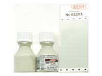 63101 АКАН СССР-Россия Белый Су-30мкк/35-2, 10 мл.