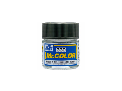 C330-1 C330-1
