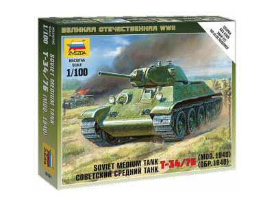 Zvezda-6101-1