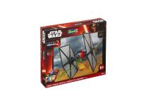 06693 Revell СИД-истребитель (1:35) 06693 Revell СИД-истребитель (1:35)