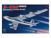 UA72207 Modelcollect Американский стратегический бомбардировщик B-52G Early (1:72) UA72207 Modelcollect Американский стратегический бомбардировщик B-52G Early (1:72)