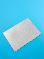 3852 JAS Трафарет двухсторонний для вырезания камуфляжа.