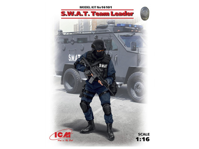 ICM 16101-1