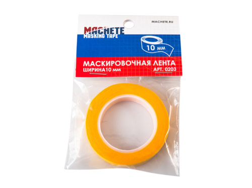 MCH0203 MACHETE Маскировочная лента, ширина 10 мм.