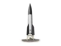 SA72014 Special Hobby Прототип баллистической ракеты A4/V2 (1:72)