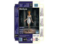 24025 Master Box Серия мифов Древней Греции. Горгона Медуза (1:24) 24025 Master Box Серия мифов Древней Греции. Горгона Медуза (1:24)