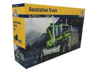 0719 Italeri Австралийский грузовик Australian Truck (1:24)