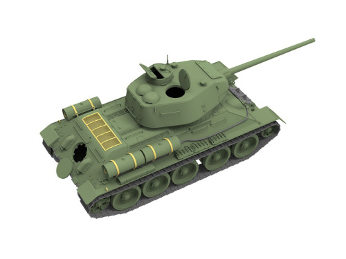 RM-5040 RFM Советский танк T-34/85 Модель 1944 г. No.174 (1:35)
