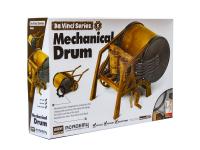 18138 Academy Davinci Mechanical Drum