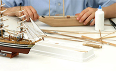 Моделист онлайн Моделист онлайн